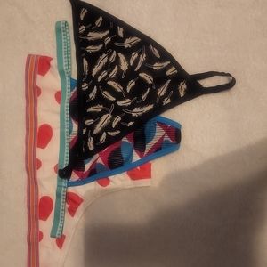 Morvia Panties